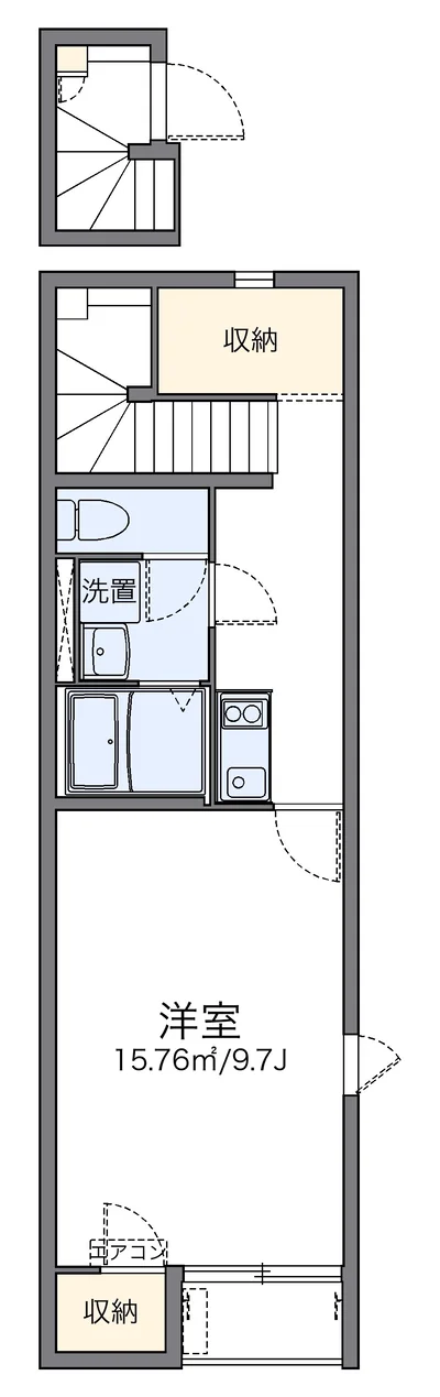 レオネクスト面影