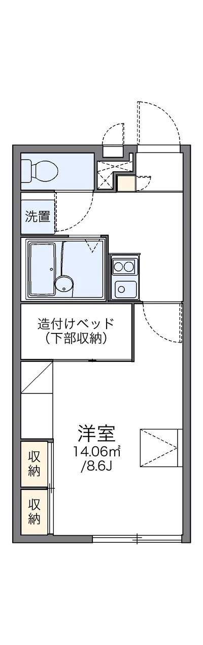 レオパレスほんまちＡＰ