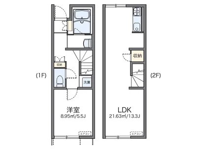 レオネクストフィールグリック