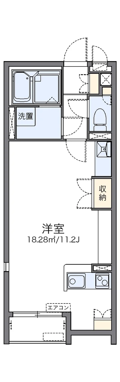 レオネクストノースブリッジ三山
