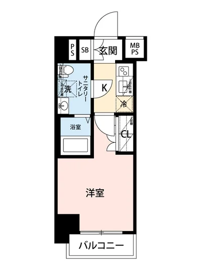 マイナビSTAY横浜ザ・セントラル