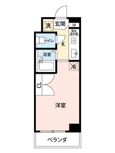 マイナビSTAYミライエ恵比寿駅北