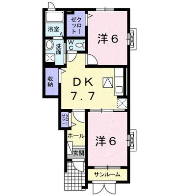 クリアウインドＡ