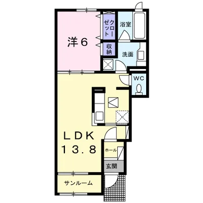 プラザルーナ