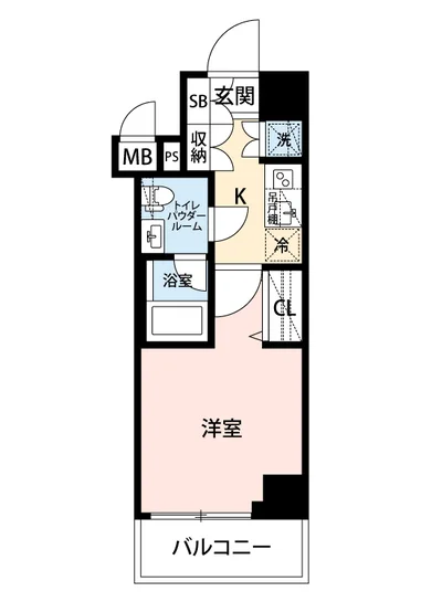 マイナビSTAYモンターニュ武蔵小杉