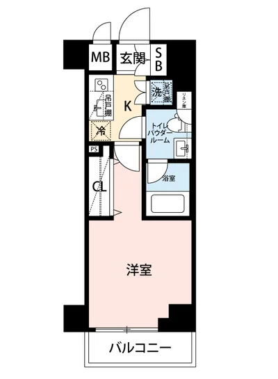 マイナビSTAYモンターニュ武蔵小杉