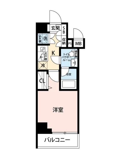 マイナビSTAYモンターニュ武蔵小杉