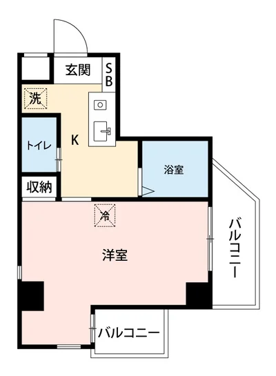 マイナビSTAYミライエ早稲田SOUTH