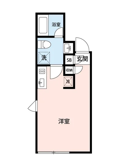 マイナビSTAY大鳥居