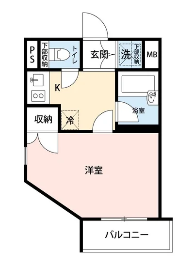 マイナビSTAYミライエ杉並永福町