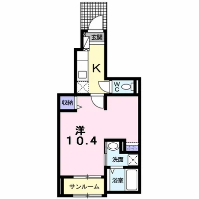 アーバン青春通り