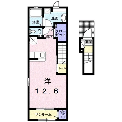 サニーハウス