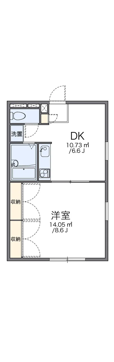 レオパレスはませんA