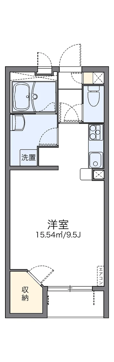レオネクストアクア