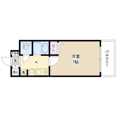 EC難波サウスプレイス【NET無料・ペット相談可・ドラム式洗濯乾燥機・HDD内蔵Blu-ray完備】