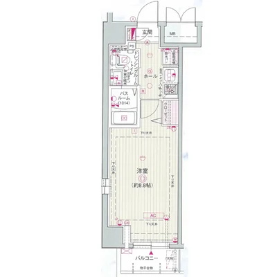 EP名古屋・栄プレミアム【NET無料・ペット相談可・ドラム式洗濯乾燥機・HDD内蔵ブルーレイ完備!】