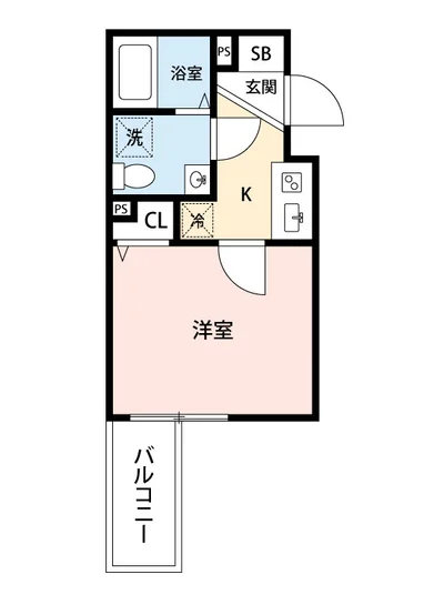 マイナビSTAY本町ルフレ