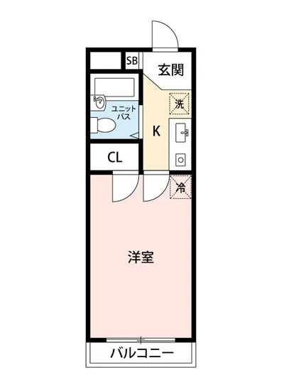 マイナビSTAYパレス光ケ丘