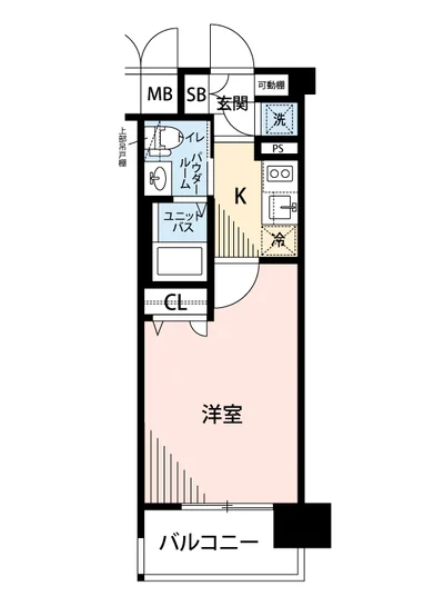 マイナビSTAY弁天町パークプレイス