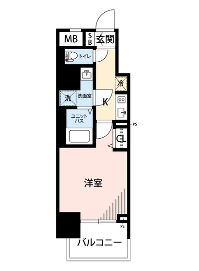 マイナビSTAYコンフォート本町