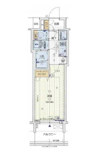 マイナビSTAYコンフォート本町
