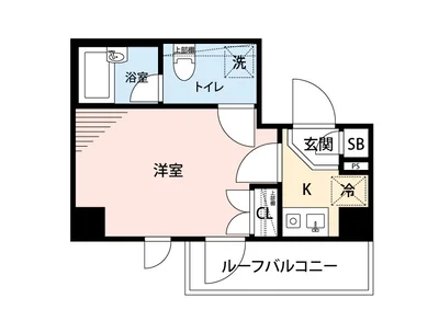 マイナビSTAYミライエ曙橋駅前