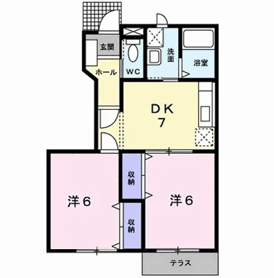 プラッツ手形山