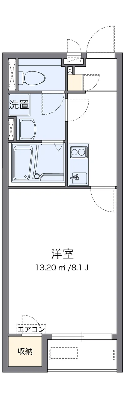 レオネクストうずまさ