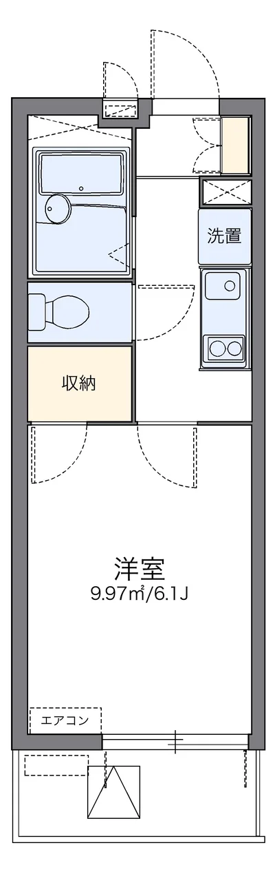 レオパレスゆう