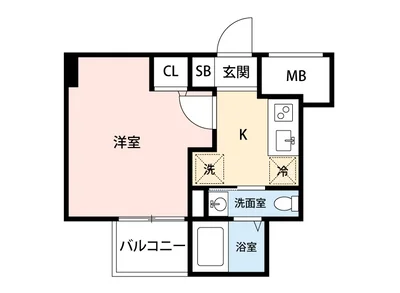 マイナビSTAY本町ルフレ