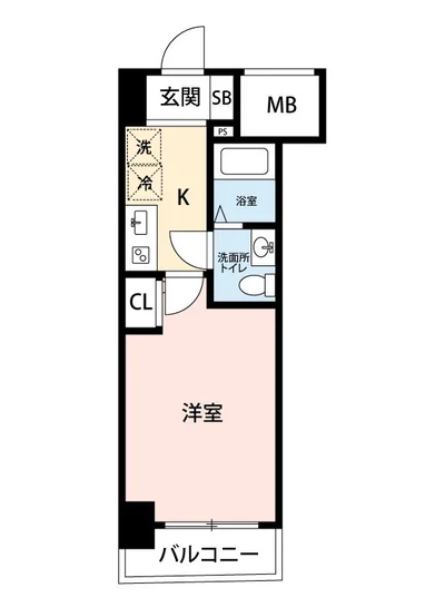 マイナビSTAY本町ルフレ