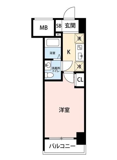 マイナビSTAY本町ルフレ