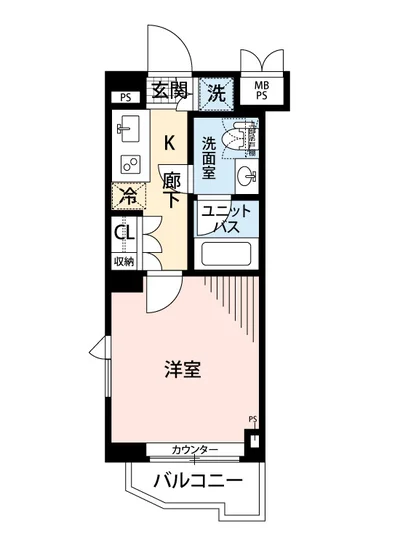 マイナビSTAYベース下北沢