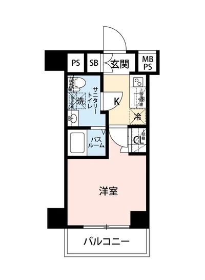 マイナビSTAY横浜ザ・セントラル