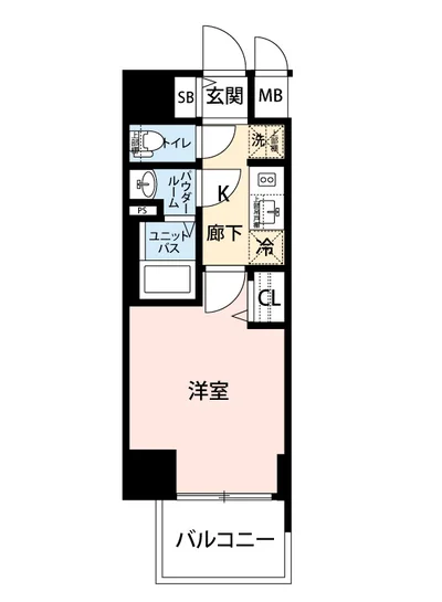 マイナビSTAY堺筋本町ディスティニー