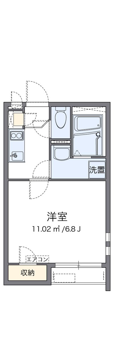 クレイノラヴェール　小田