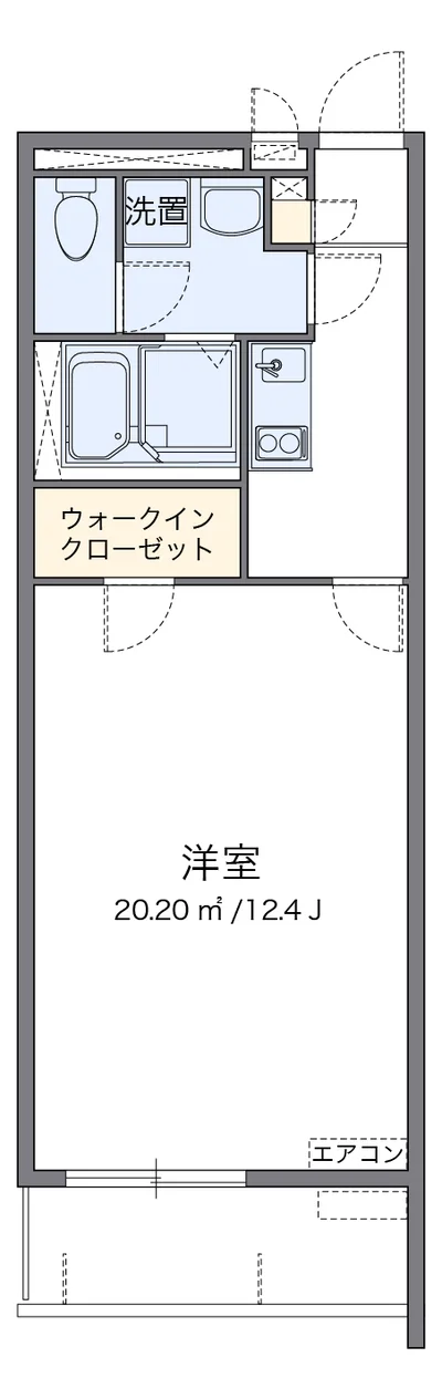クレイノコンフォルト