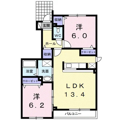 サニーガーデン　Ⅰ