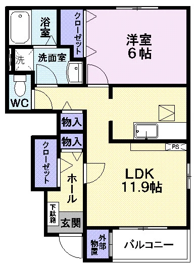 フォレストヴィラ