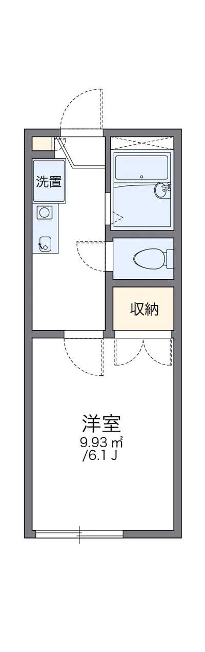 レオパレス白糸