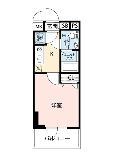 マイナビSTAY本町パークサイド