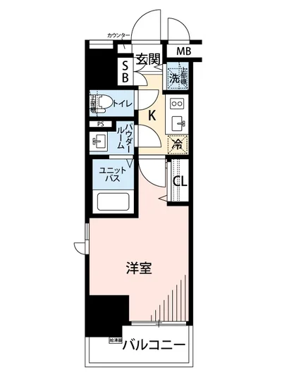 マイナビSTAY大手前