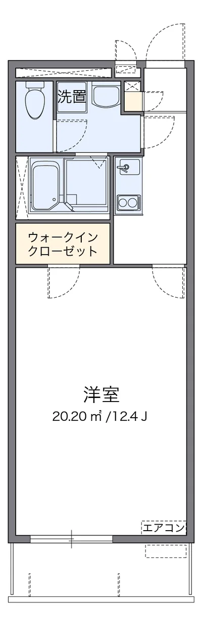 クレイノコンフォルト