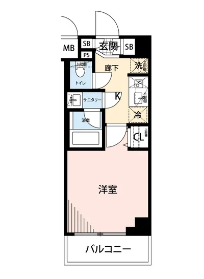 マイナビSTAY溝の口