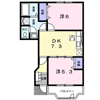 レフィナードⅠ