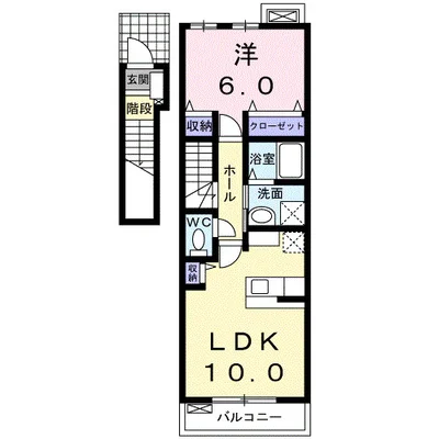 ブルス・ハープⅣ