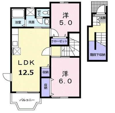 ノースリバー B