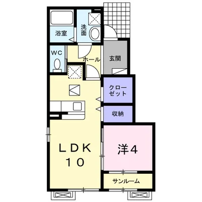 カーサ ドマーニ