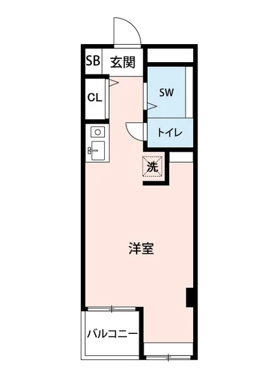 マイナビSTAYパレスモダン日吉