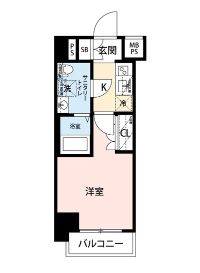 マイナビSTAY横浜ザ・セントラル